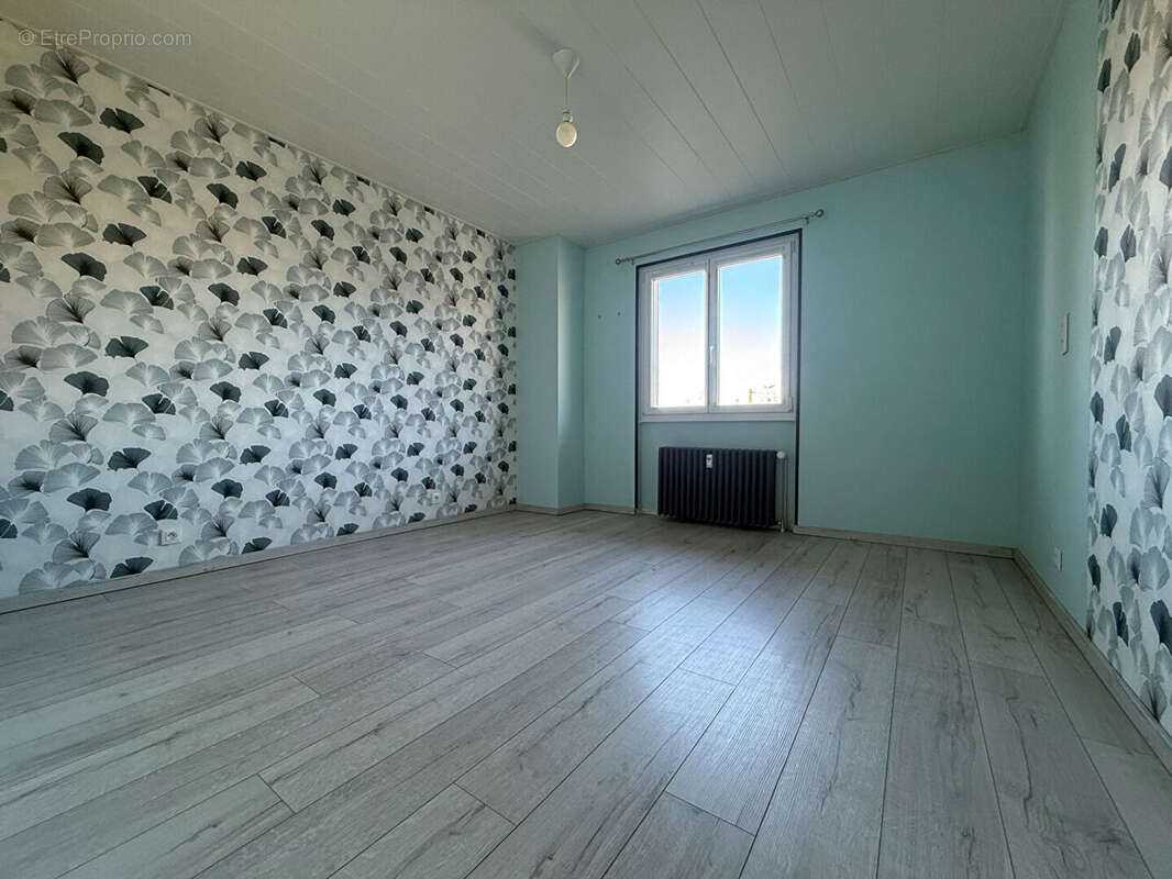 Appartement à THONON-LES-BAINS