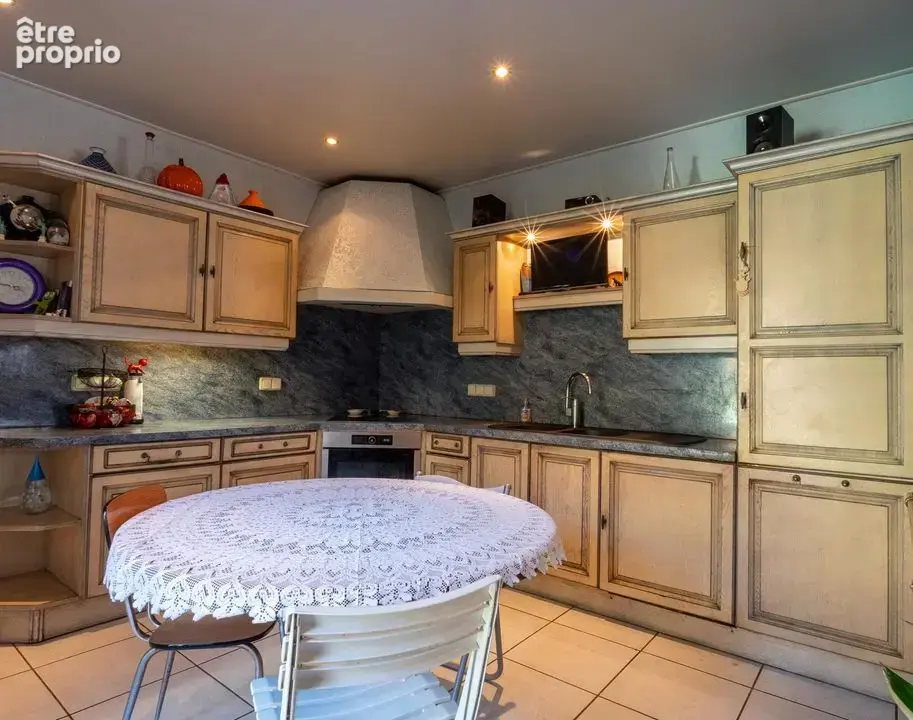 Maison 9 pièces 313 m² à vendre à Monnetier-Mornex (74560) - photo 22