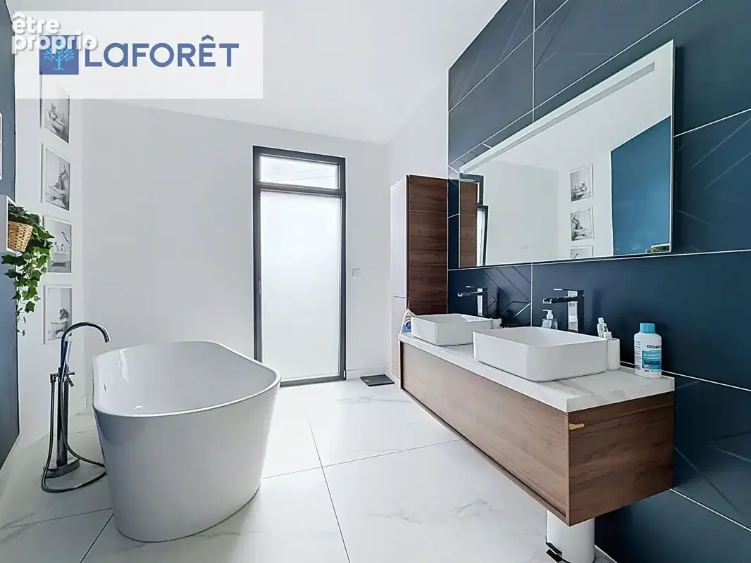 Maison Brest 5 pièces 171 m² - photo 8