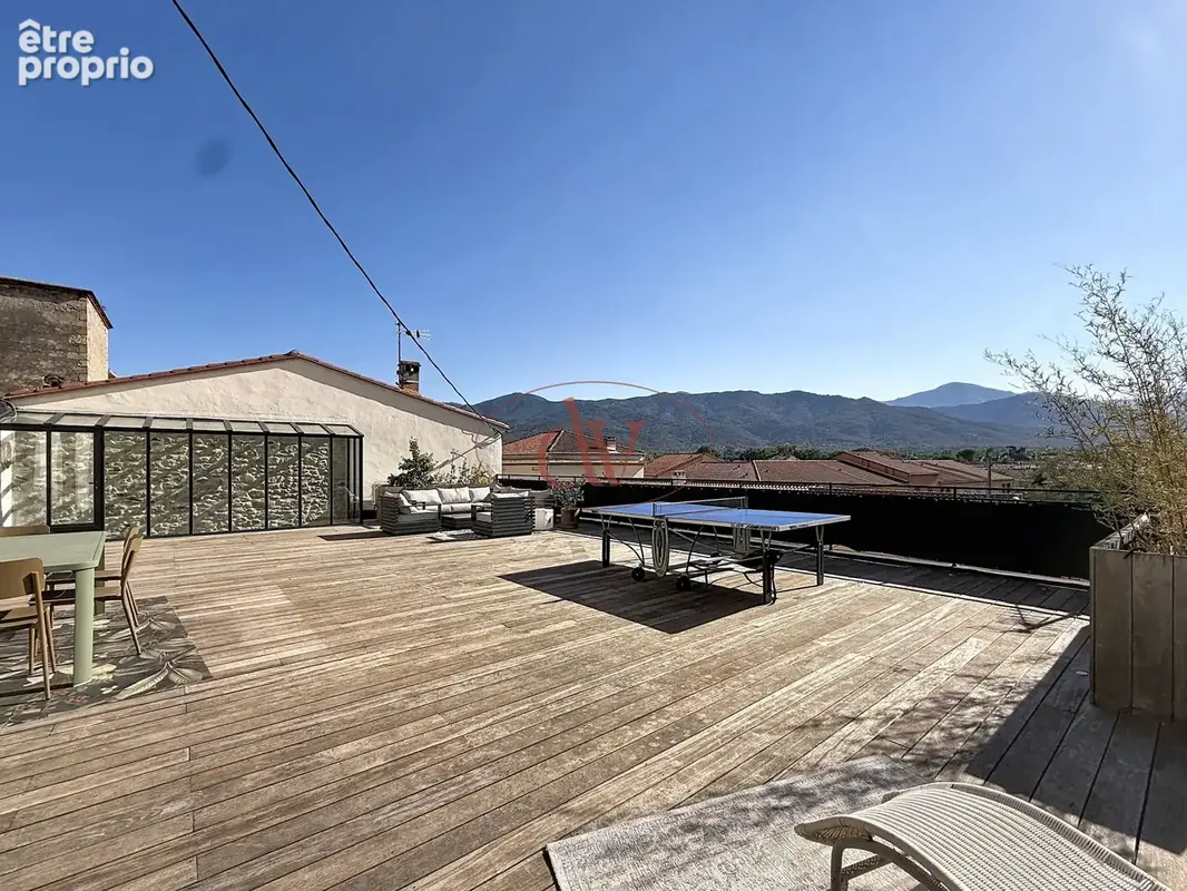 Lot d'habitation au centre d'argeles sur mer - photo 2