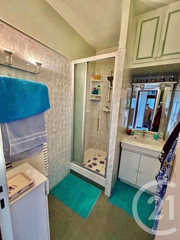 Maison à SAINT-GRATIEN