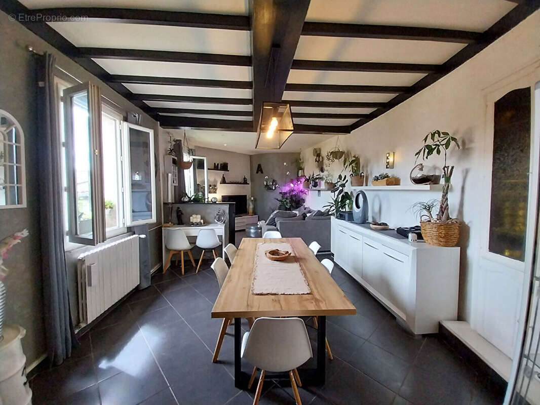 Appartement à VIENNE