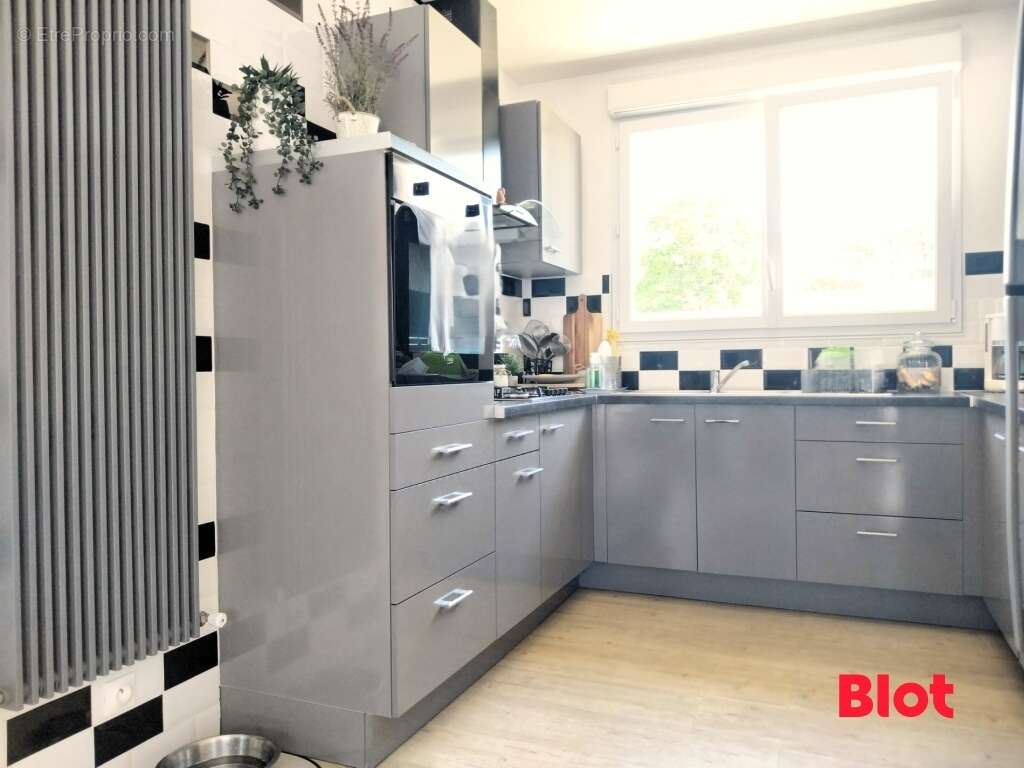 Maison à SAINT-BREVIN-LES-PINS