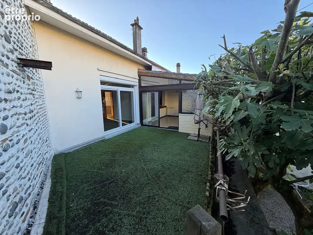 Maison à PAU
