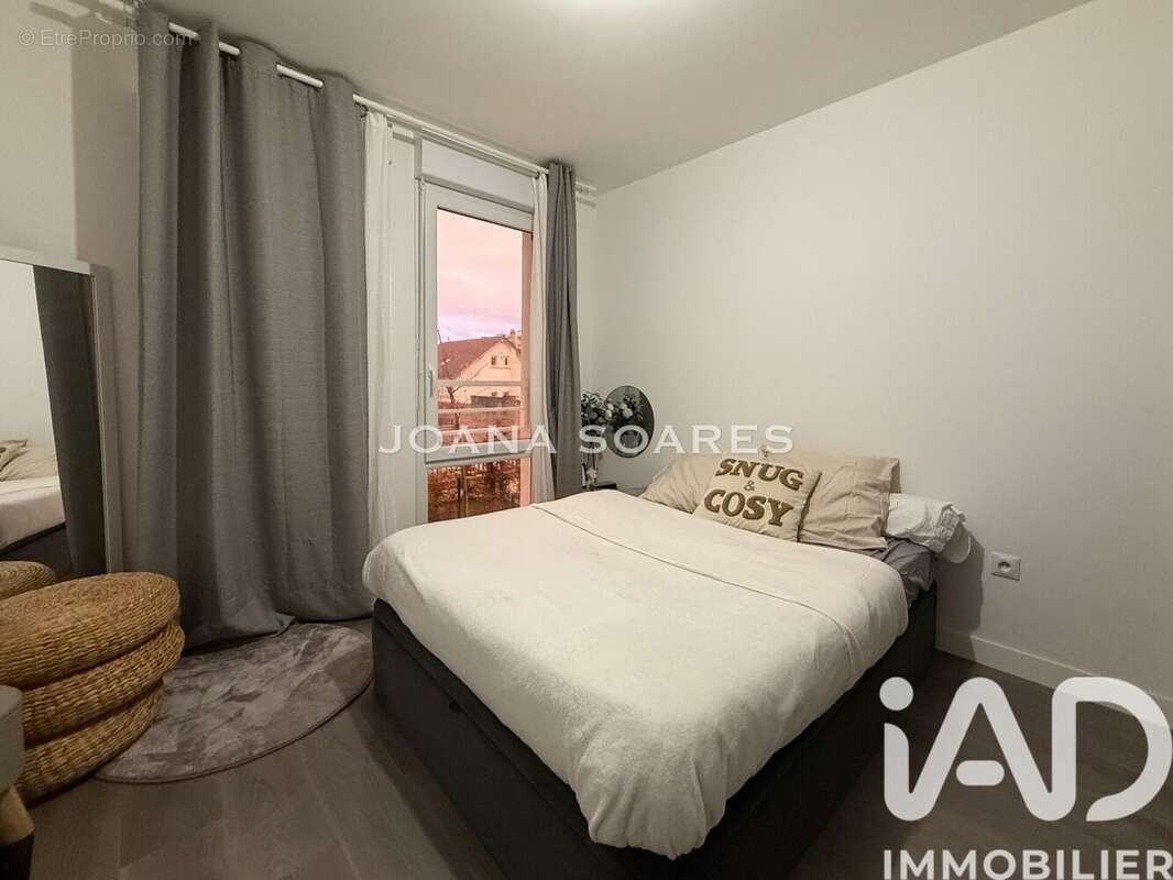 Photo 4 - Appartement à SARTROUVILLE