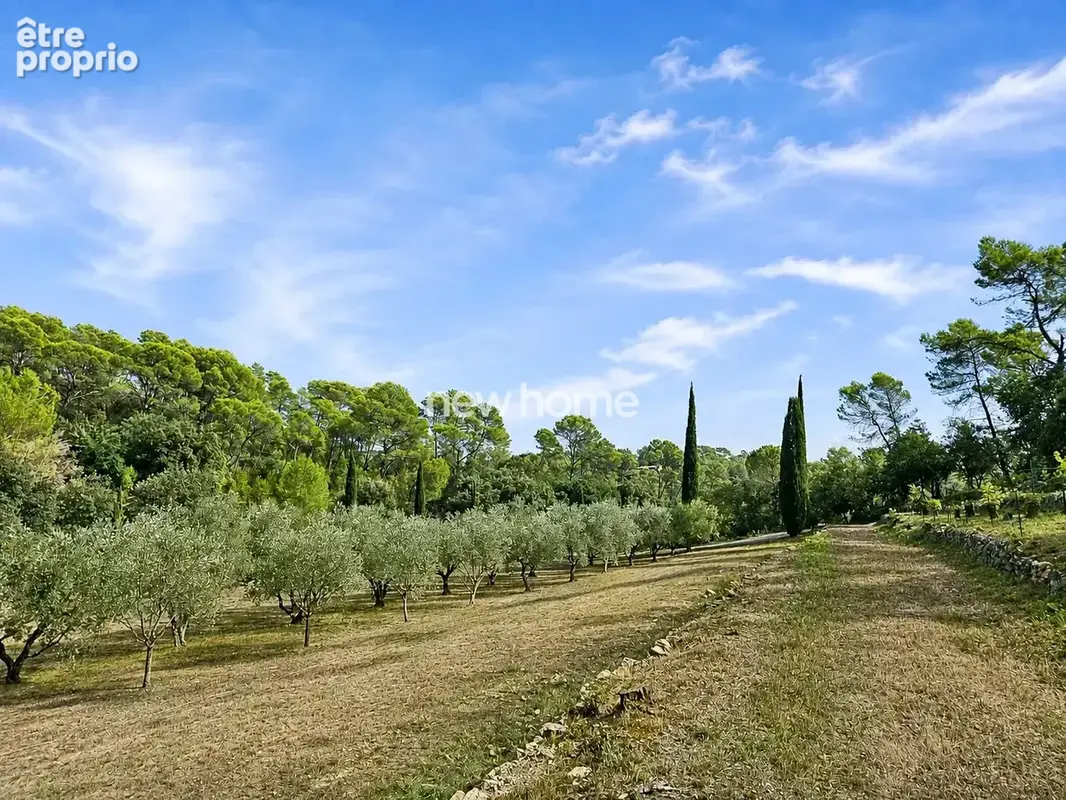 Carcès – Propriété d’exception de 300 m² avec piscine, vue panoramique et 3,5 hectares - photo 38