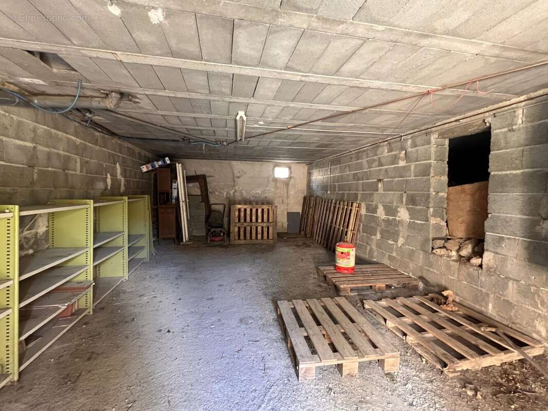 Maison à SAINT-FELIU-D'AVALL