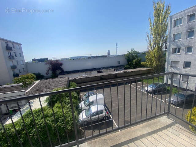Appartement à BOBIGNY