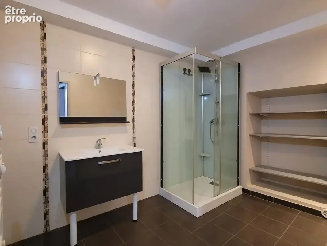 Appartement F2 de 66 m² ? Centre-ville du Puy-en-Velay ? Charme de l'ancien - photo 4