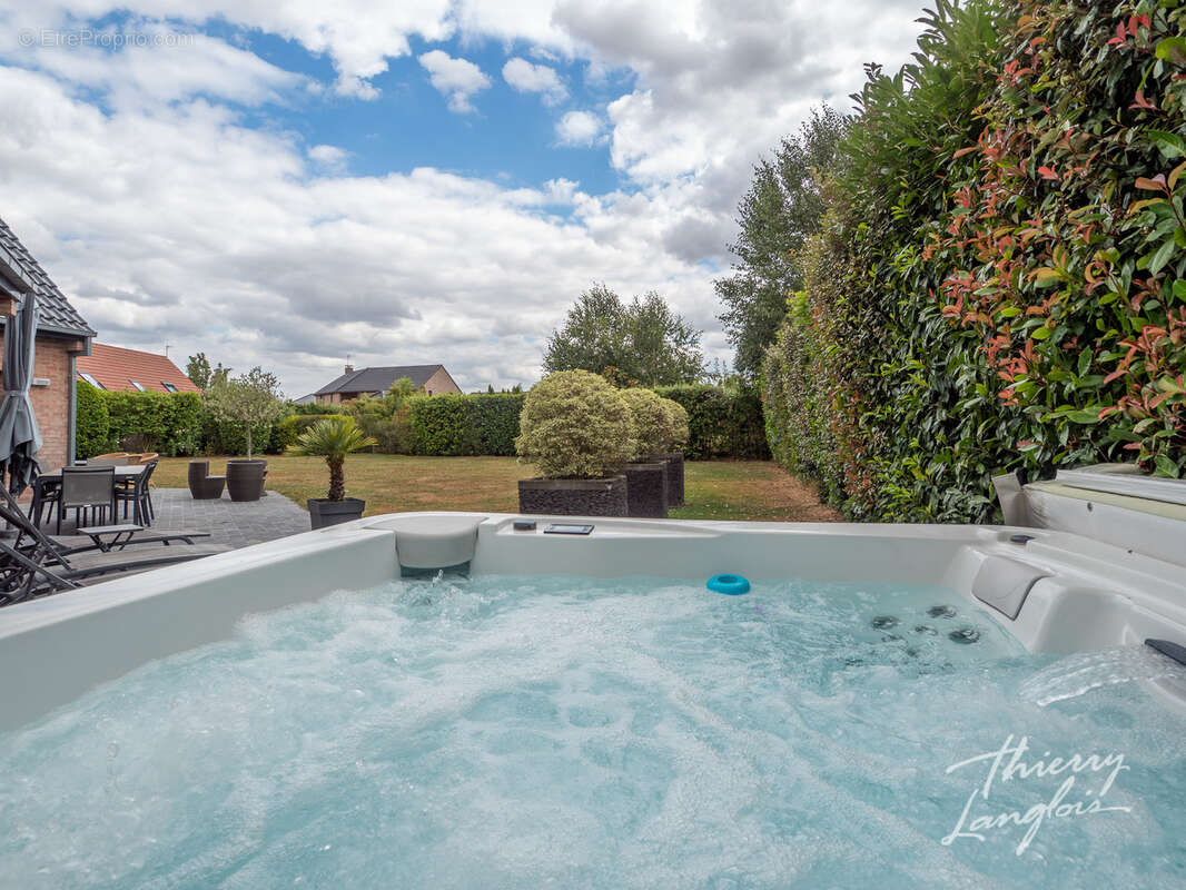 Villa d'architecte d'exception - photo 21