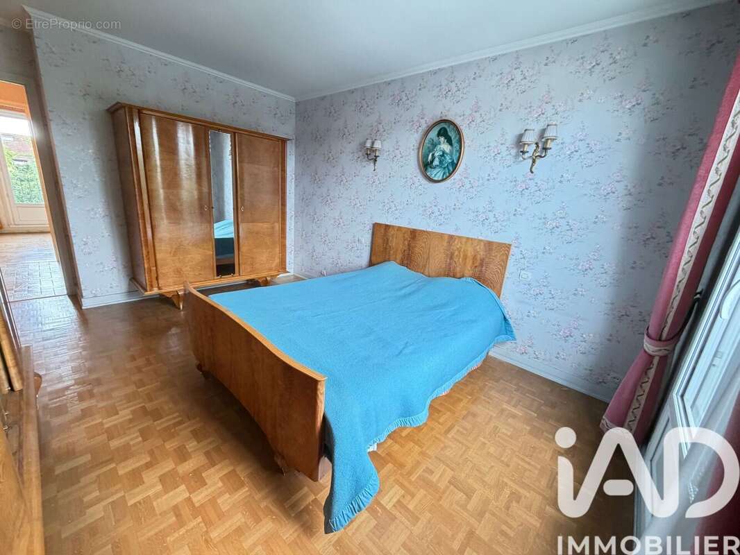 Photo 6 - Appartement à ABLON-SUR-SEINE