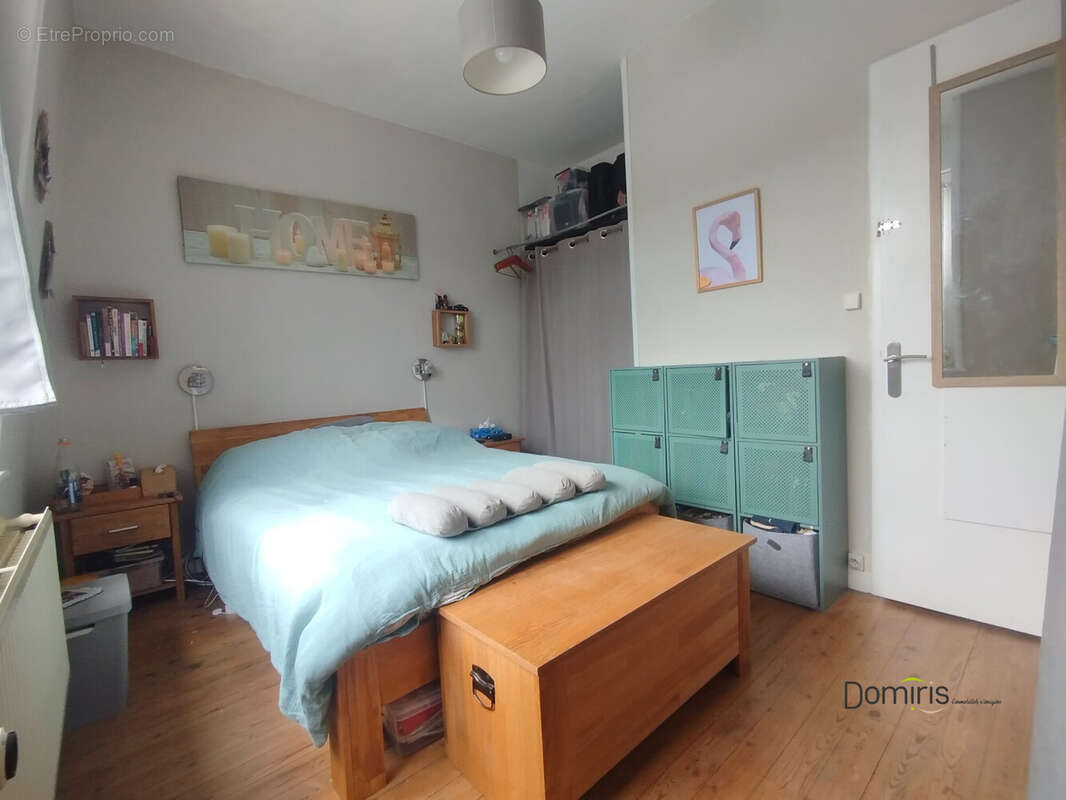 Maison à LYS-LEZ-LANNOY