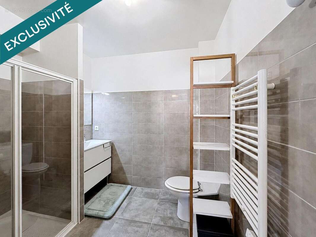 Photo 8 - Appartement à PUGET-SUR-ARGENS