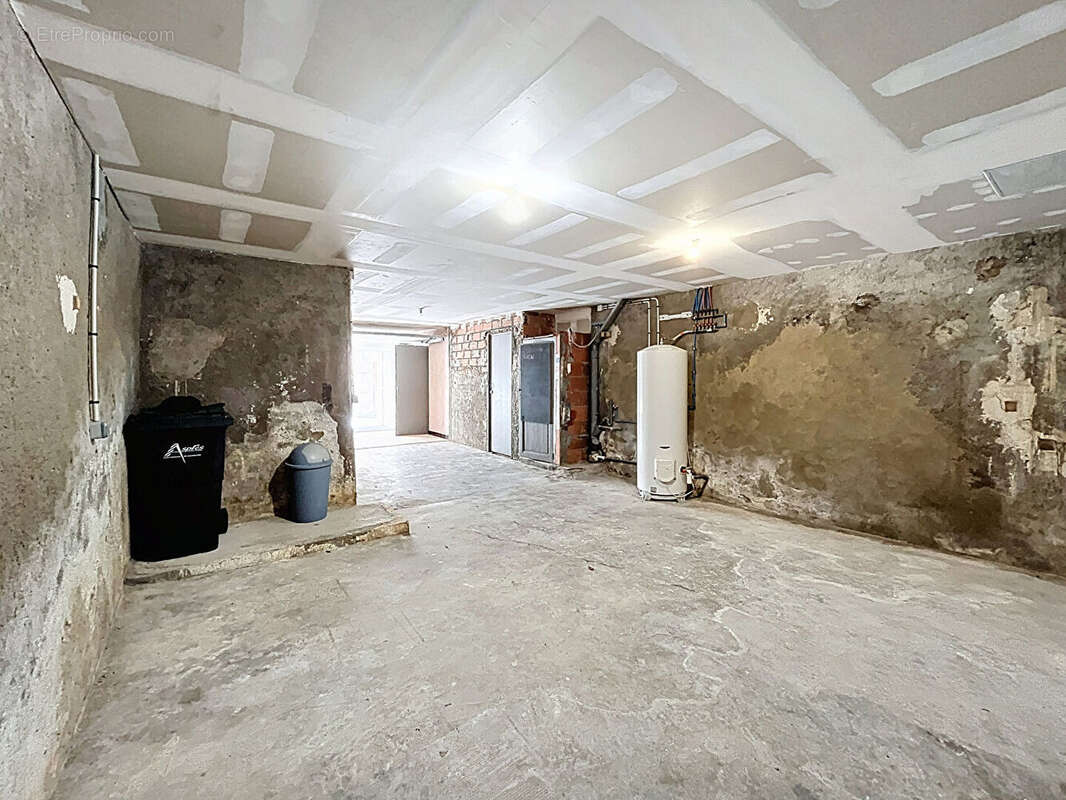 Maison à PASSA
