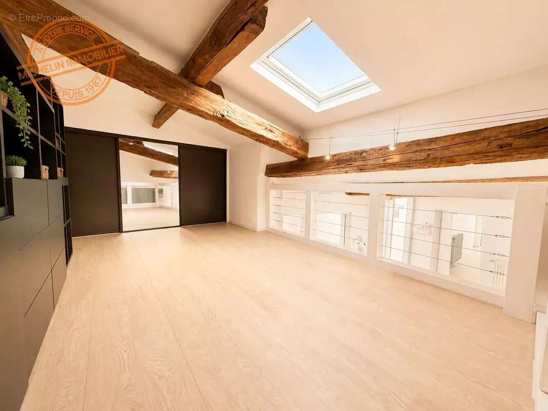Maison à QUINCIEUX