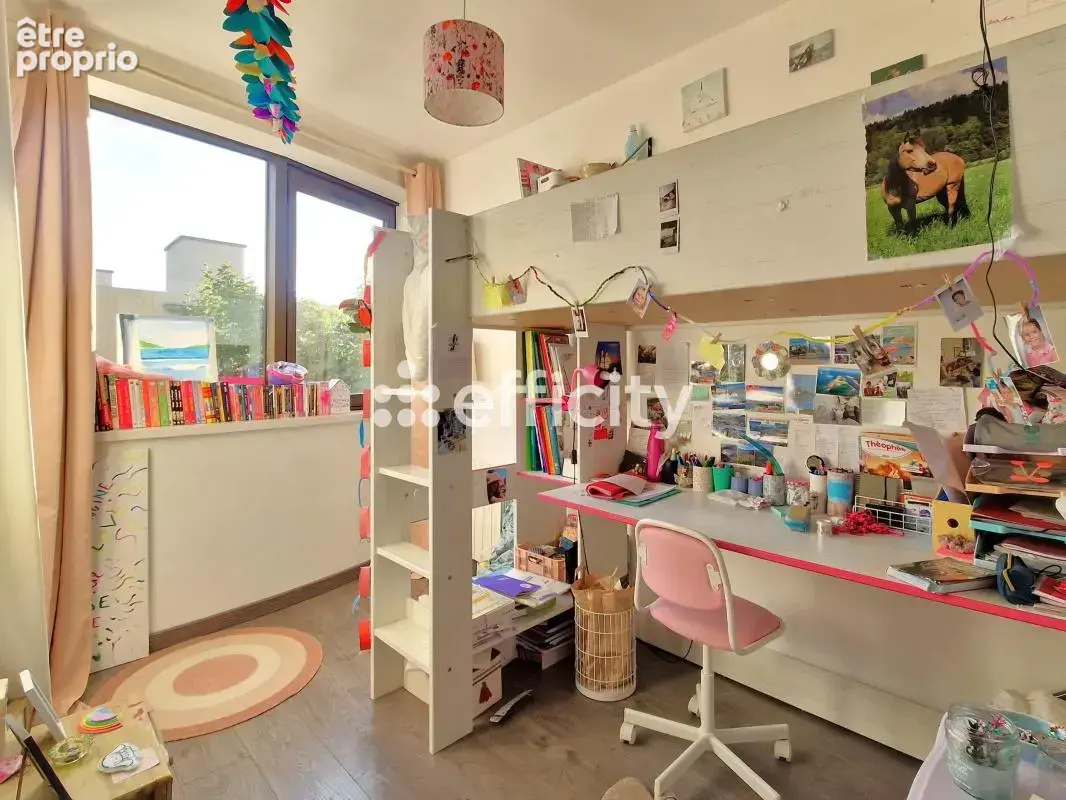 Appartement - photo 9