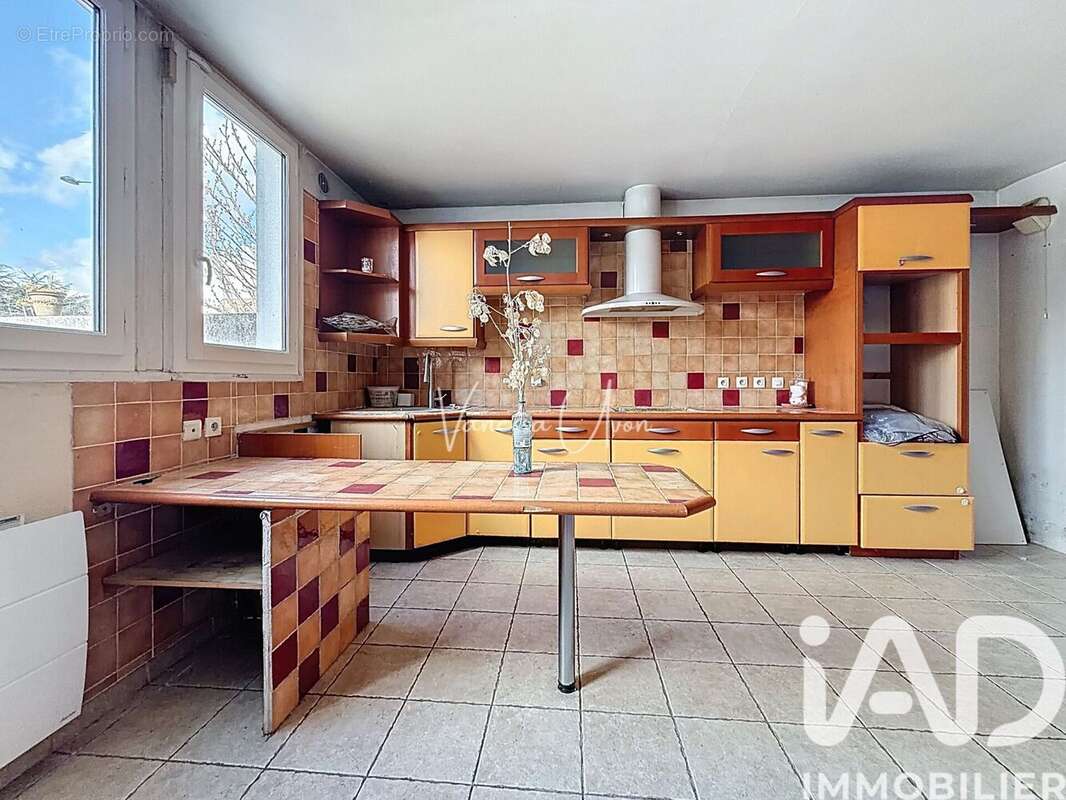 Photo 9 - Appartement à ORLY