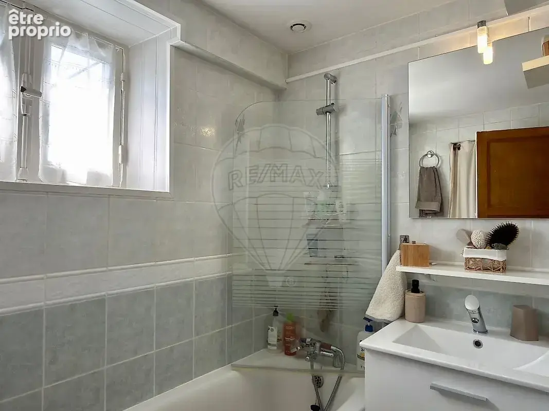 Maison 2 chambre(s) à vendre - photo 11