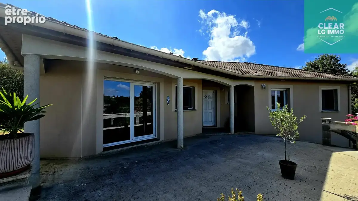 6 pièces 120m2 + 35m2 terrain 1875 m2 6 pièces 120m2  + 35m2 aménageable Thiaucourt maison ind 282000€ - photo 2