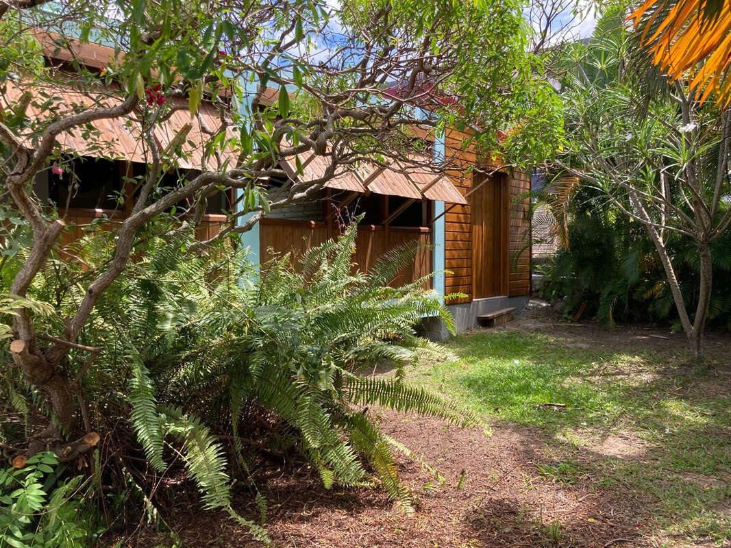 Maison à SAINT-CLAUDE