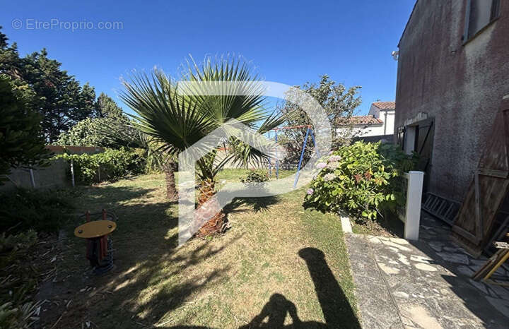 Maison à CARCASSONNE