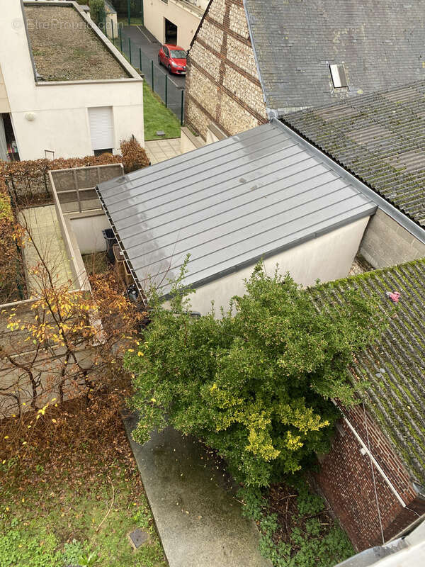 Appartement à ROUEN