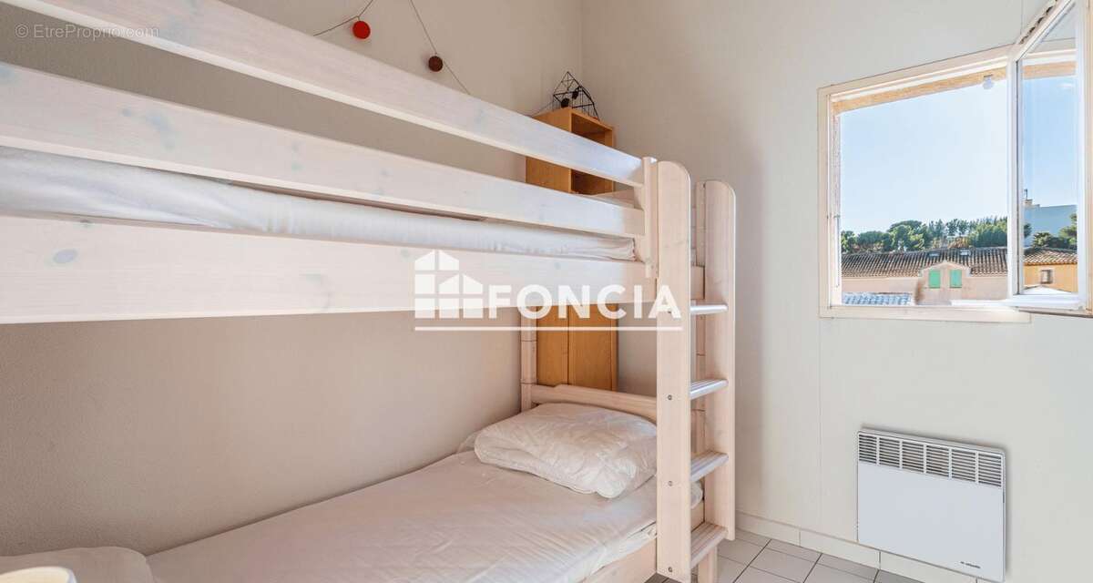 Maison à LA SEYNE-SUR-MER