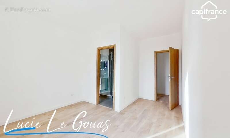 Appartement à LEXY