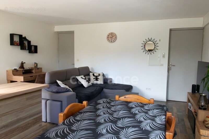 Saint-Cassin 73160 – Environ 270 m² habitables, 4 logements indépendants, 150 m² de potentiel supplémentaire. Un bien unique aux - photo 22