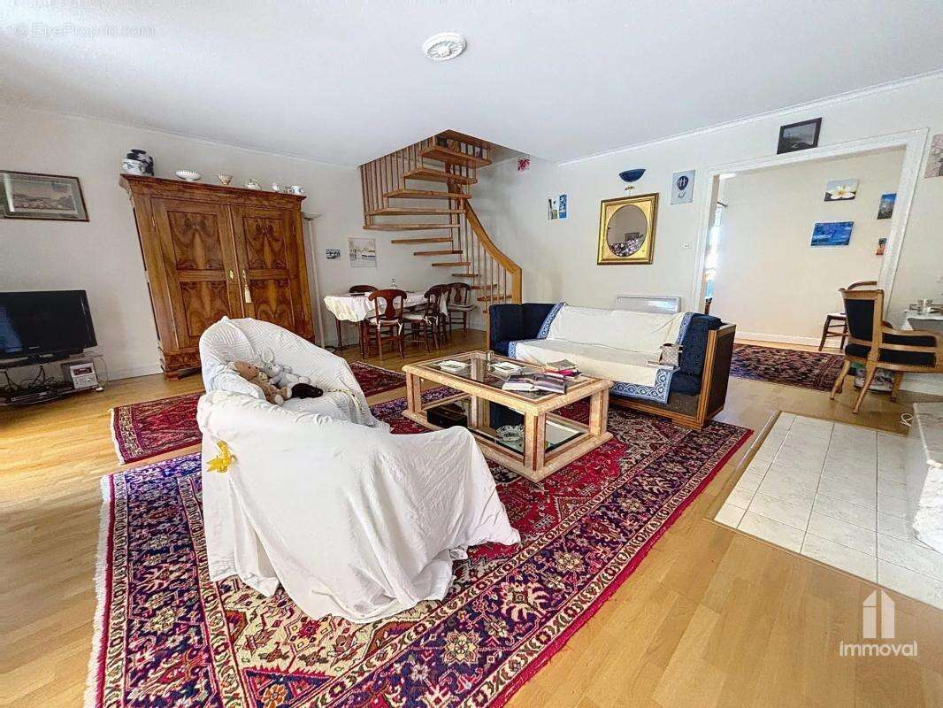 Appartement à REICHSTETT