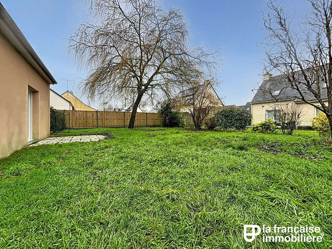 Maison à SAINT-AUBIN-DU-CORMIER