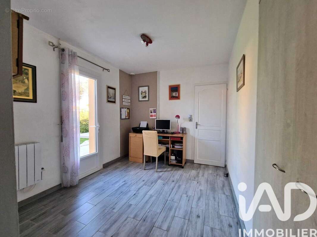 Photo 9 - Maison à LA CHAPELLE-HERMIER