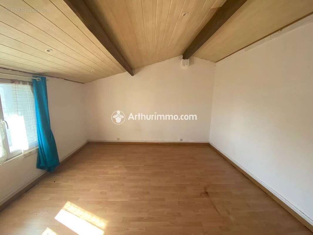 Vente Maison Macqueville(17490) 89 200ï¿œ - photo 5