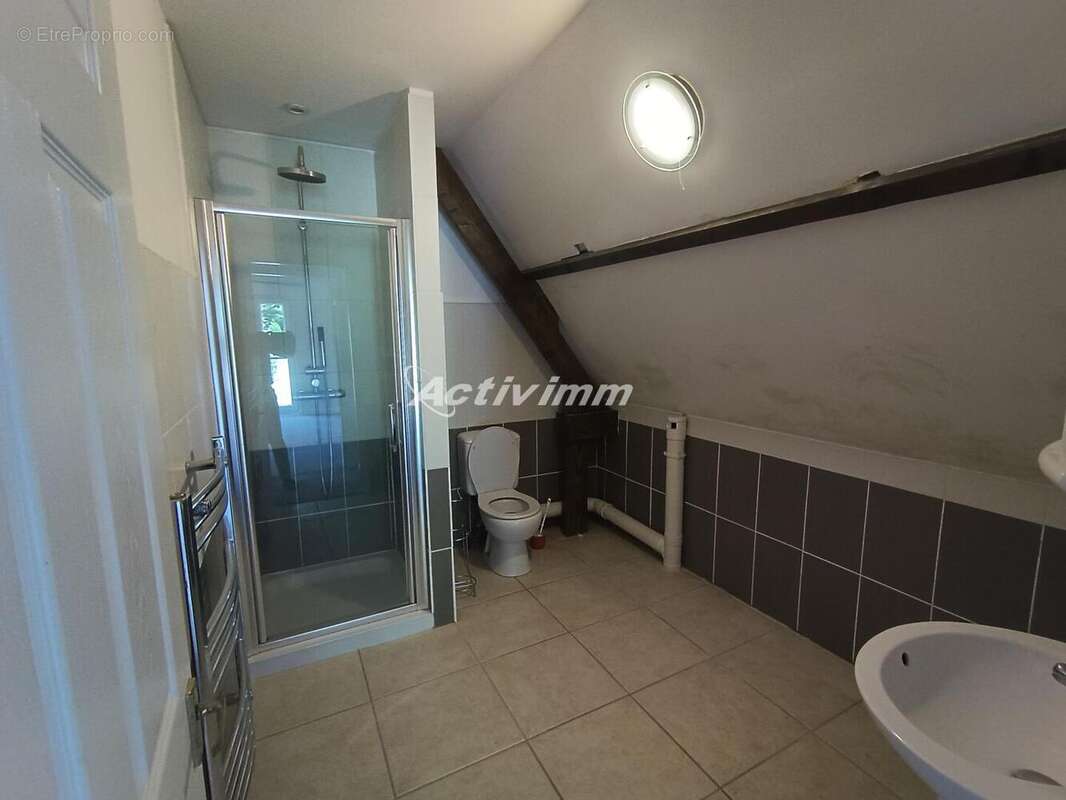 4267 14 - Maison à AUBIN-SAINT-VAAST