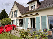 Maison à VERS-SUR-SELLES