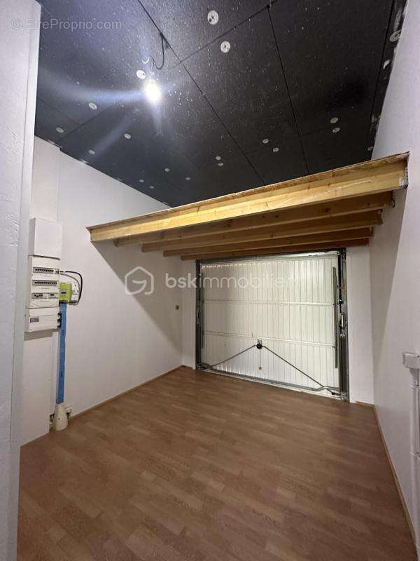 Maison à CERS
