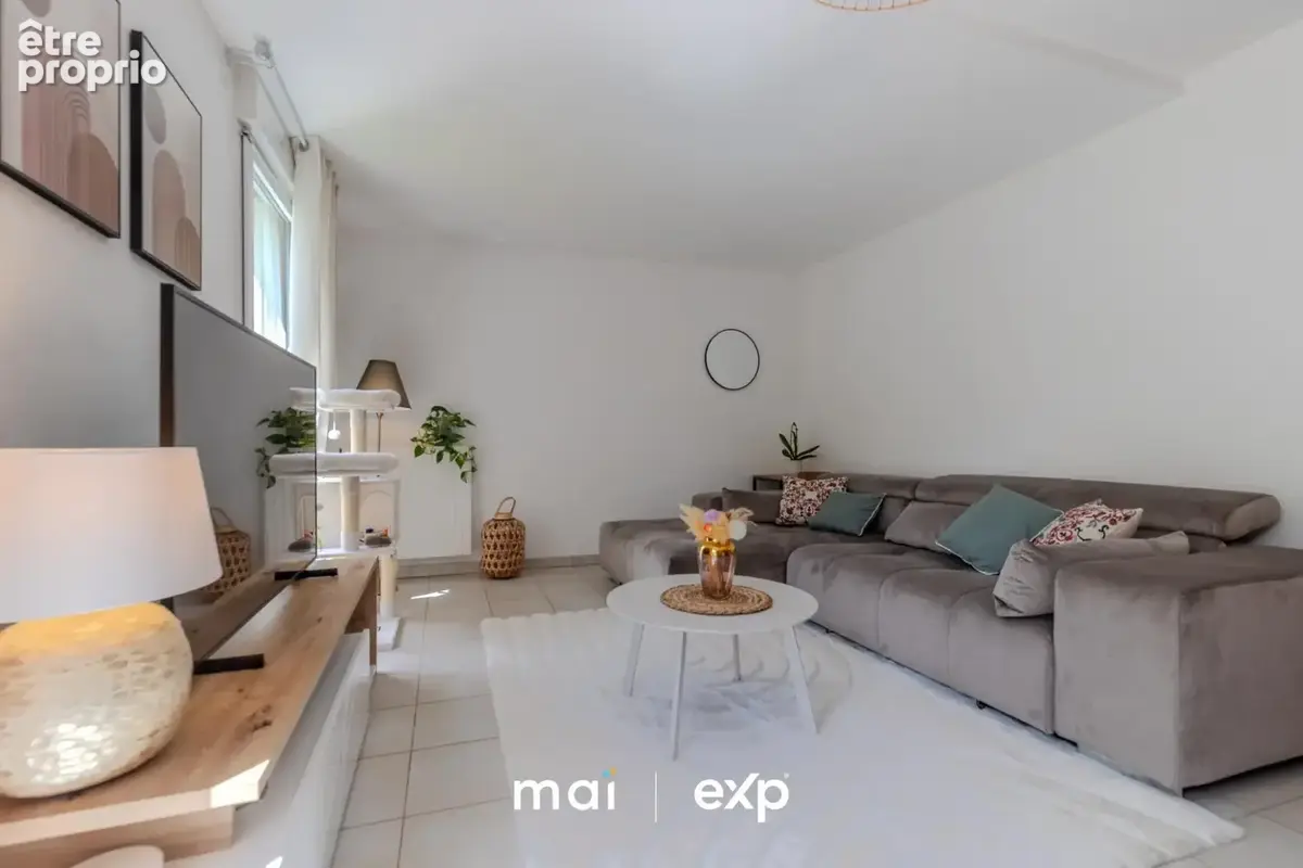 Maison 3 pièces 70 m² à vendre à Pluneret (56400) - photo 2