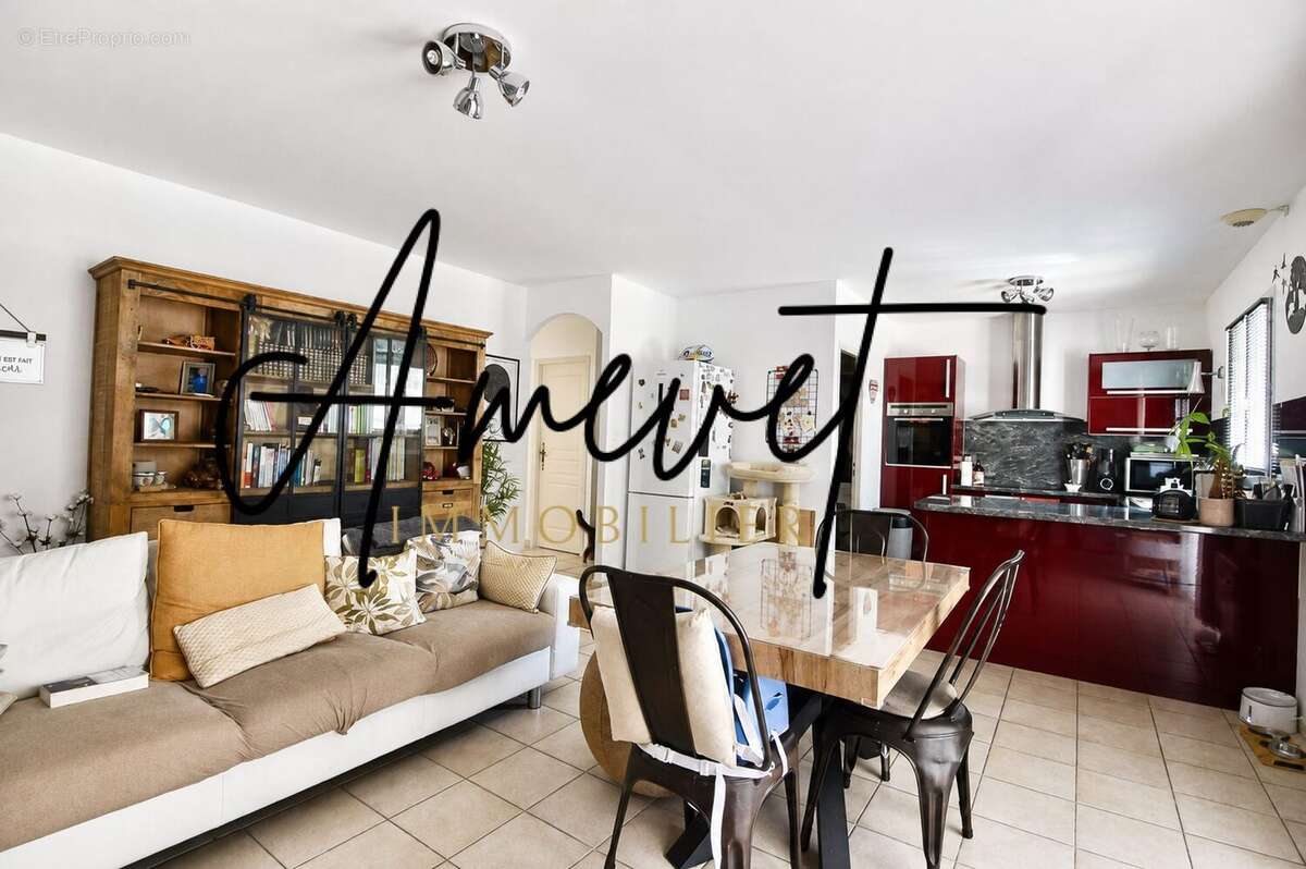 Maison 80 m² à Jonquerettes  - photo 3
