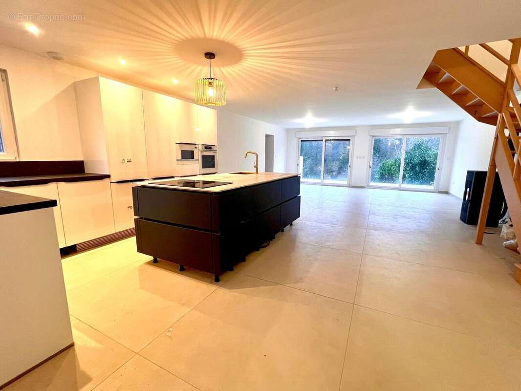 Photo 3 - Maison à SEBOURG