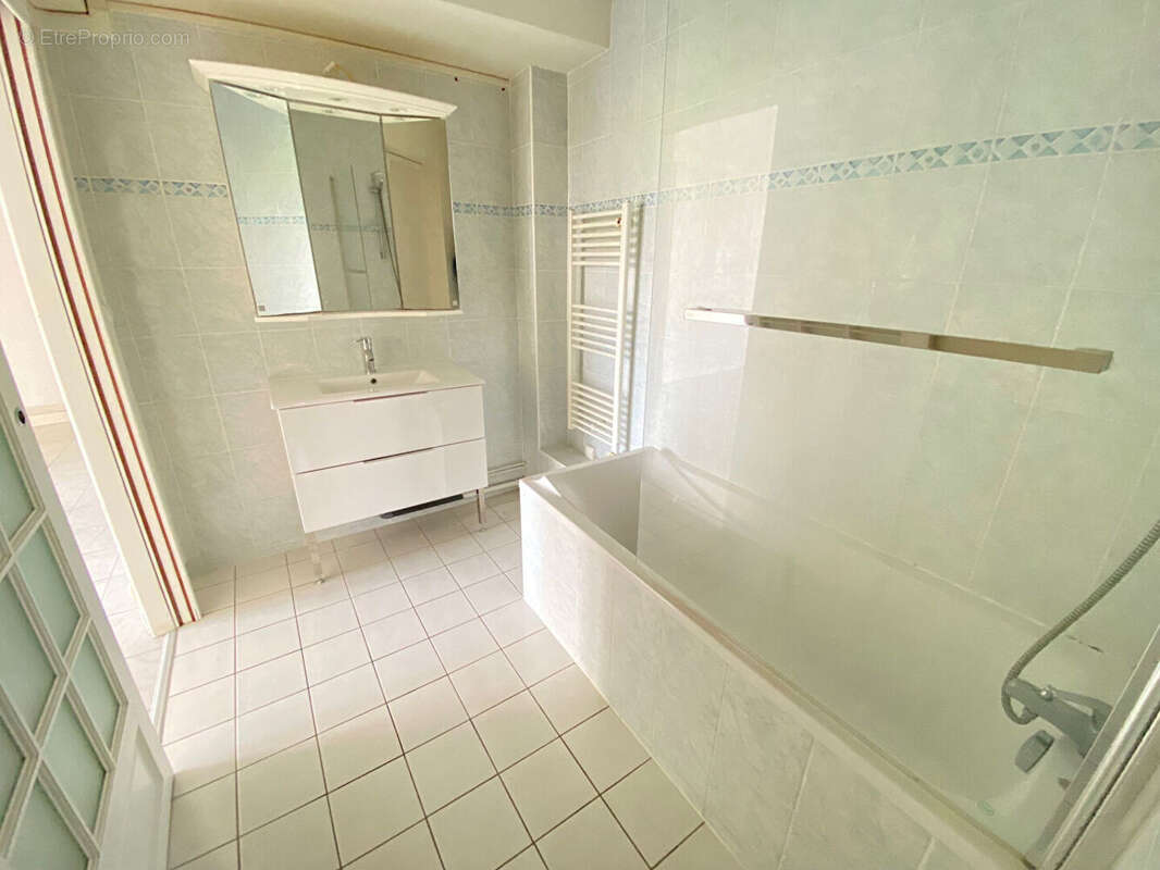 Appartement à CAEN