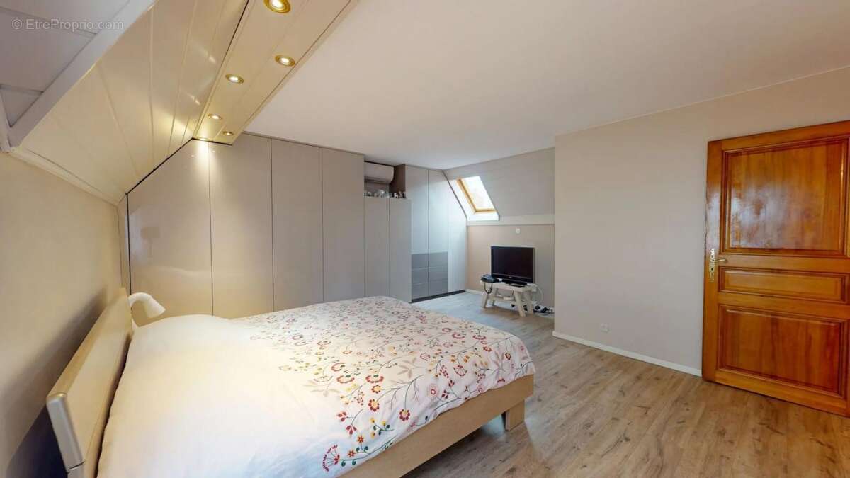 Maison à STRASBOURG