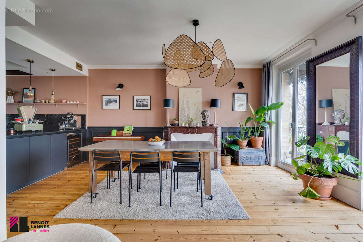 Photo 9 - Appartement à TOULOUSE