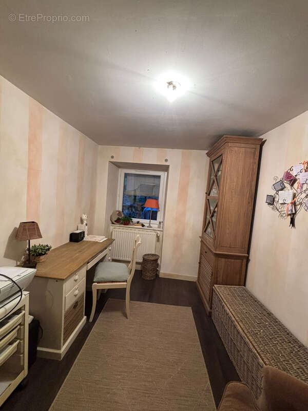 Appartement à NEXON