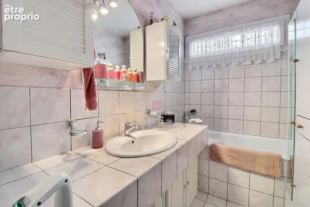 Maison Bondoufle 5 pièce(s) 97 m2 - photo 12