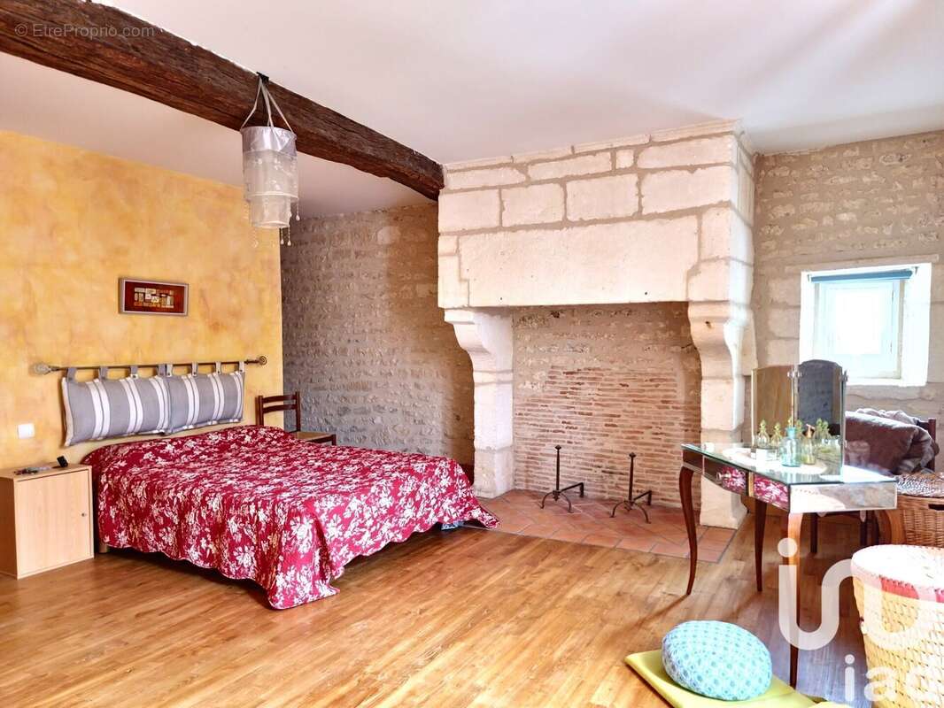 Photo 9 - Maison à ECHALLAT