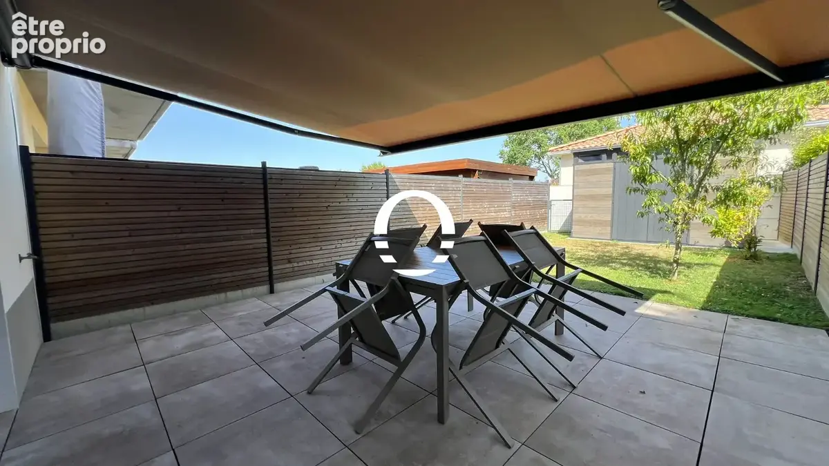 Maison Pornic 4 pièce(s) 77.5 m2 - photo 2