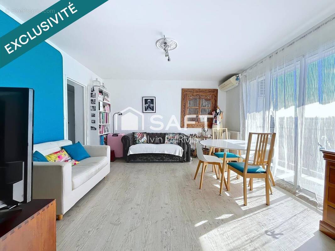 Photo 1 - Appartement à MERIGNAC