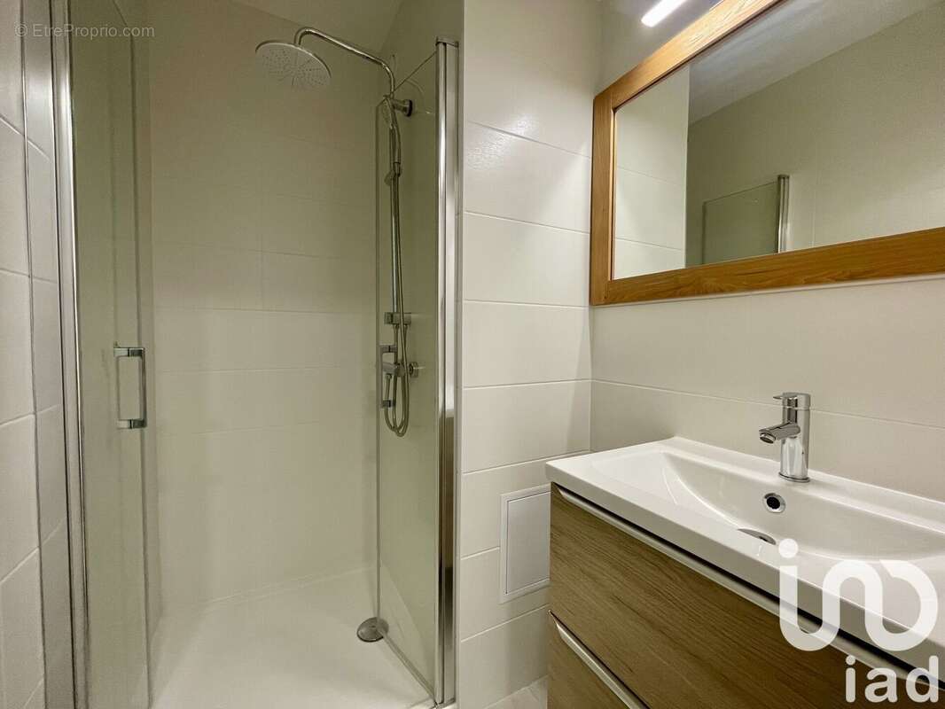 Photo 9 - Appartement à LE PECQ