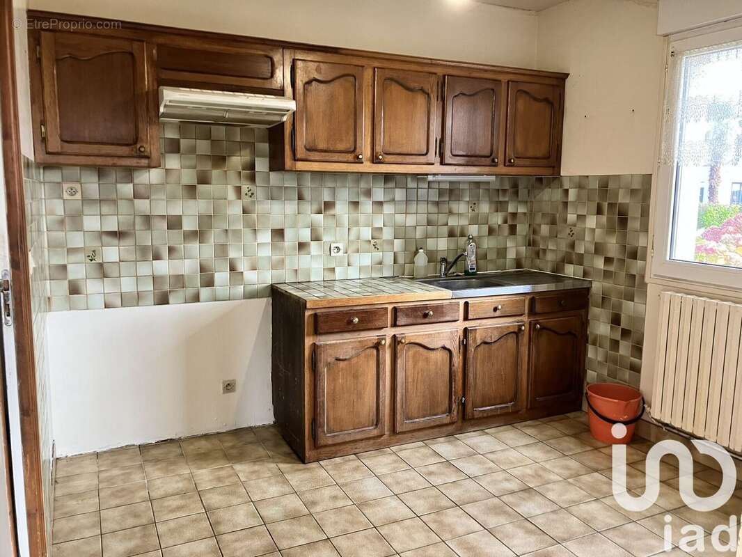 Photo 6 - Maison à PENVENAN