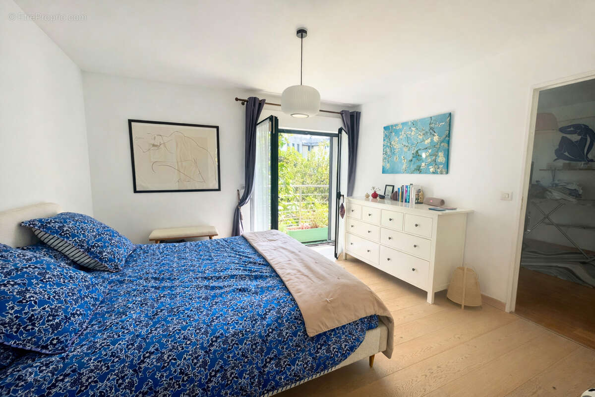 Maison à NEUILLY-PLAISANCE